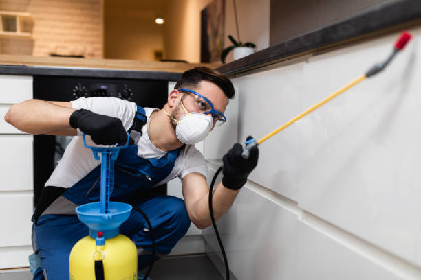 Smithton, IL Pest Control Company